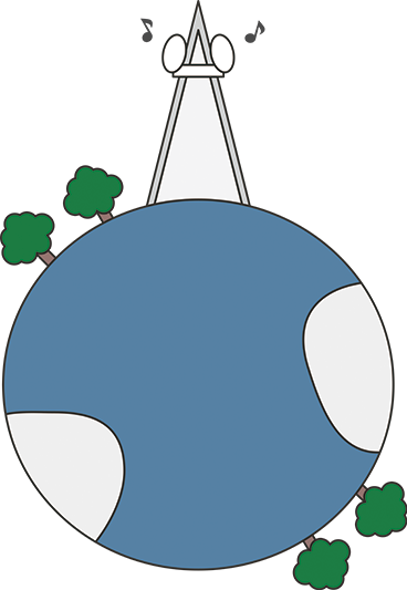 レヴァーベリータワー